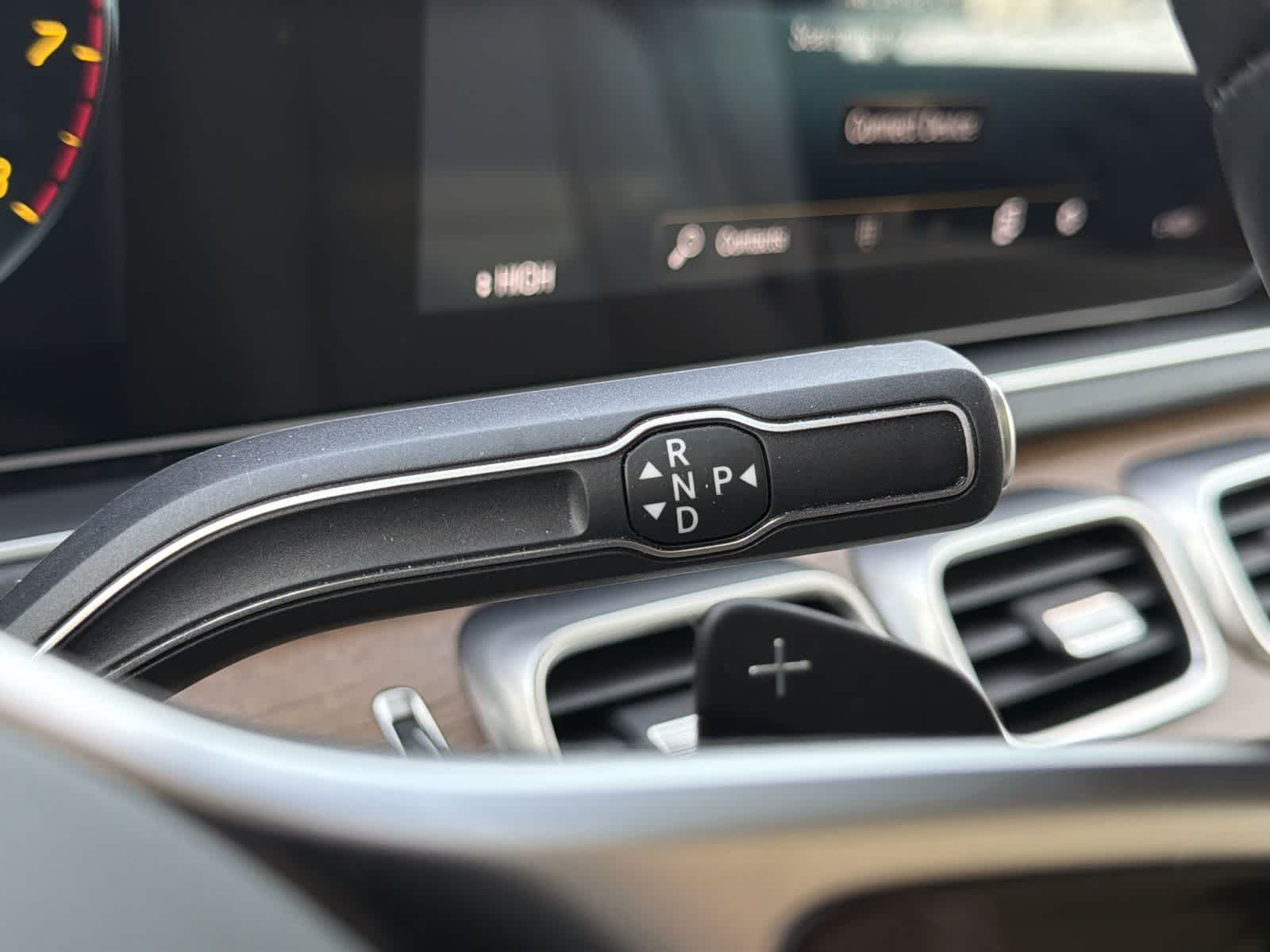 Thumbnail: 2023 Mercedes-Benz GLE - 25