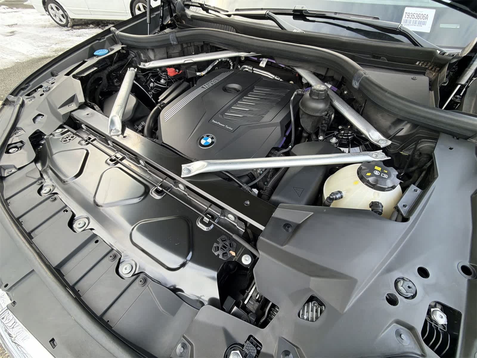 Thumbnail: 2023 BMW X5 - 17