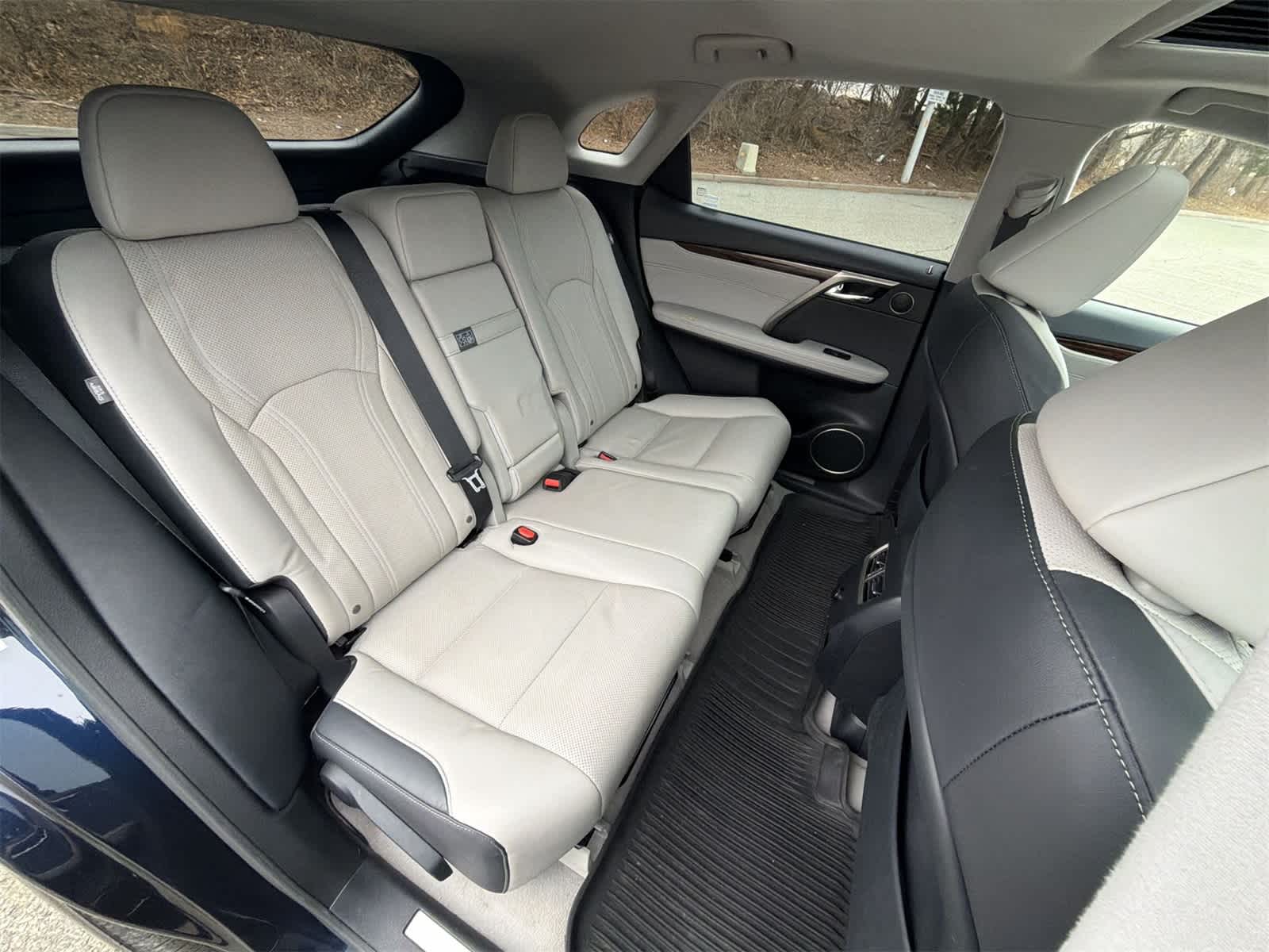 Thumbnail: 2019 Lexus RX - 21