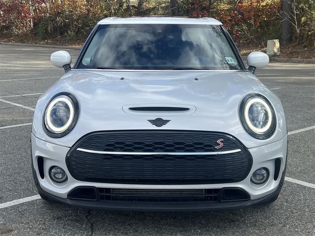 Thumbnail: 2023 MINI Cooper Clubman - 14