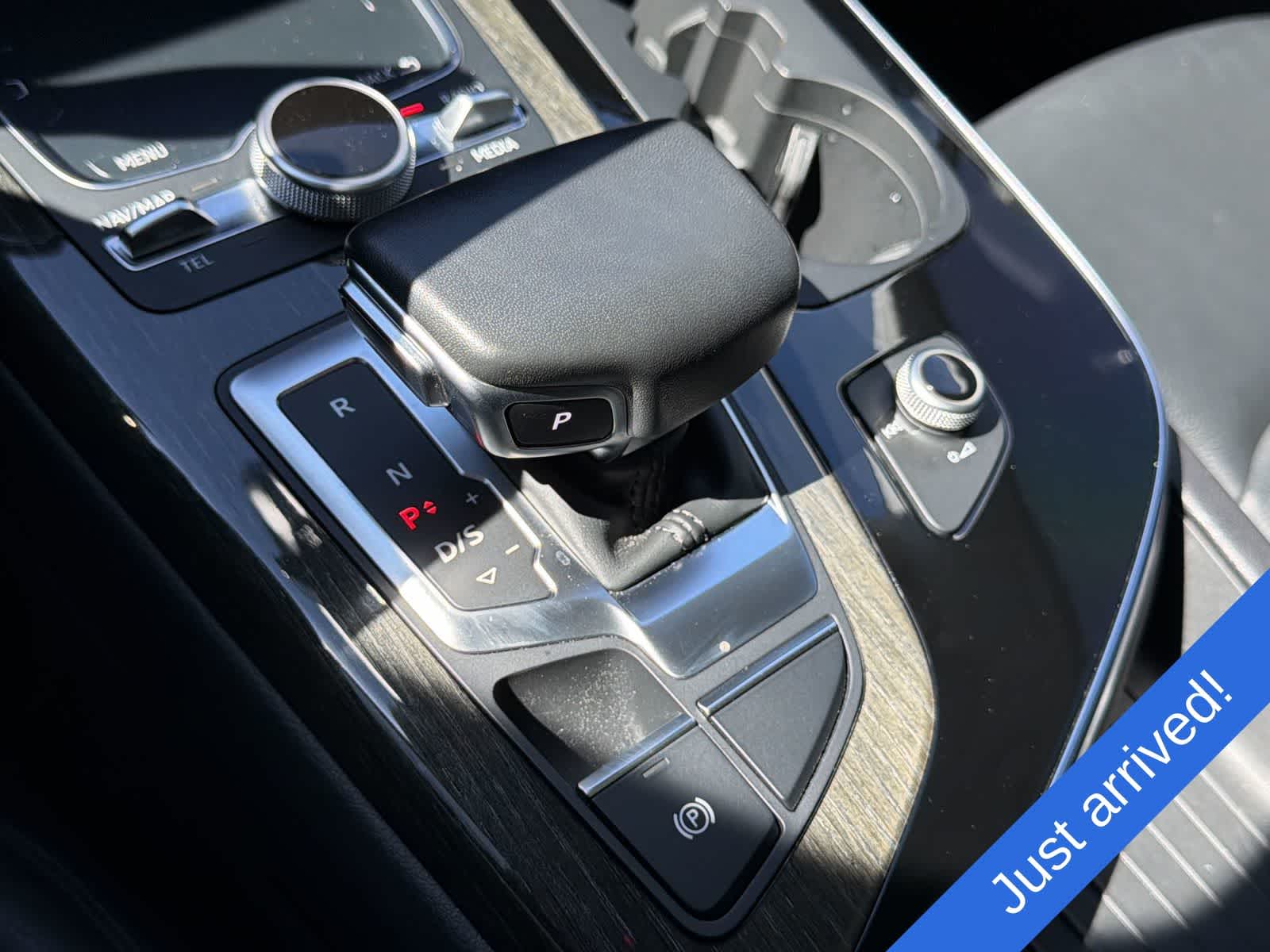 Thumbnail: 2018 Audi Q7 - 25