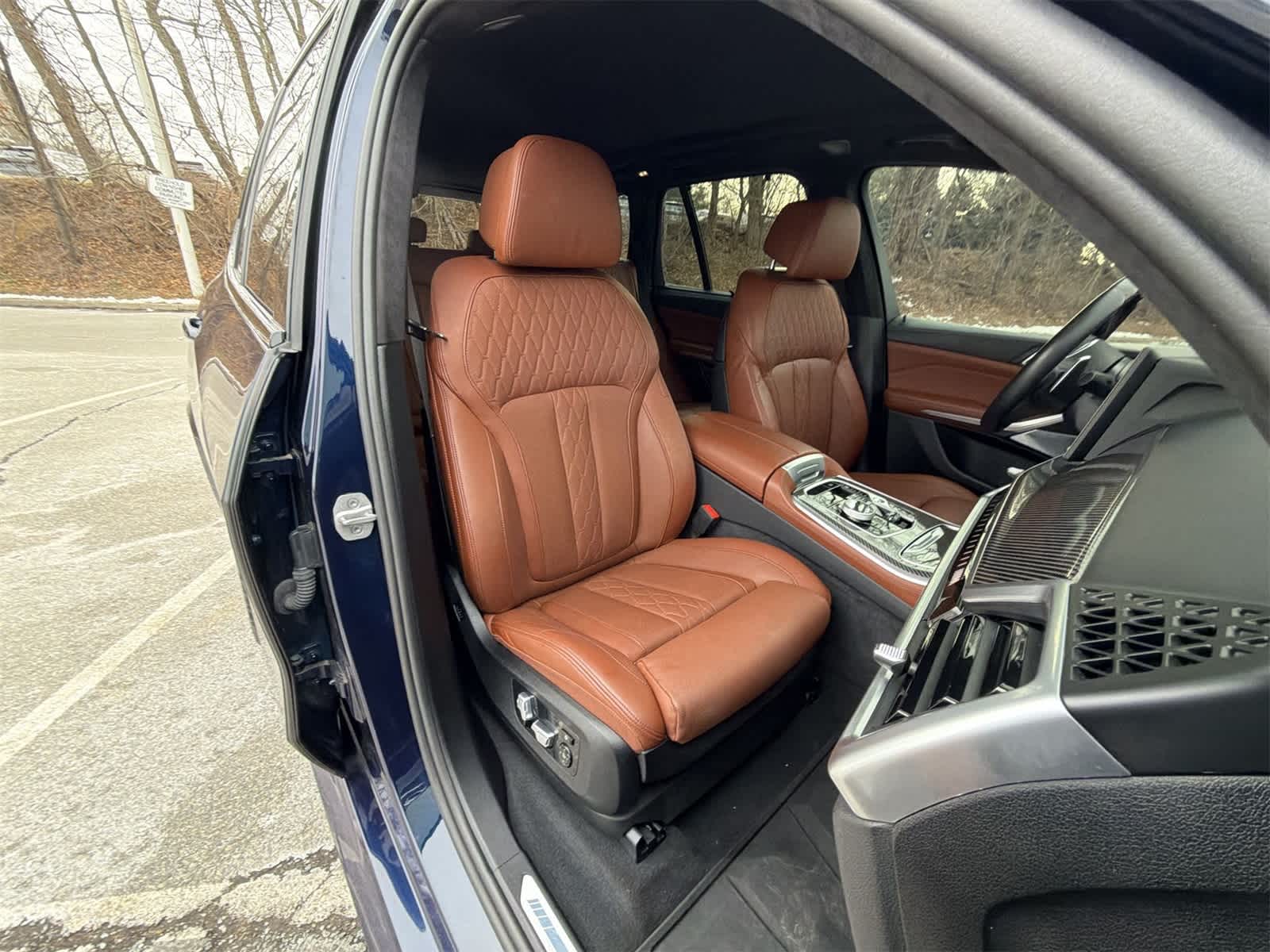 Thumbnail: 2024 BMW X5 - 22