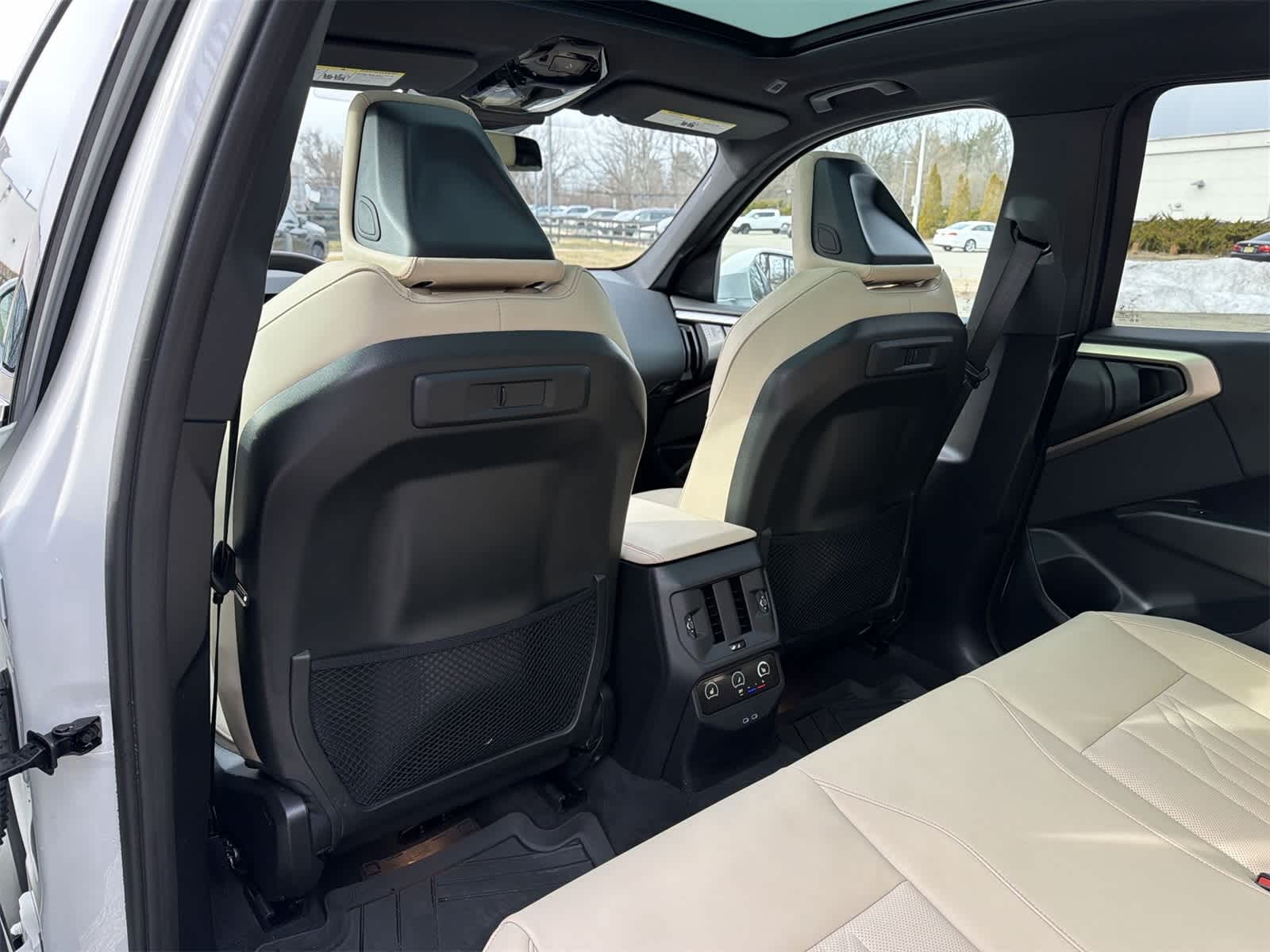 Thumbnail: 2025 BMW X3 - 20