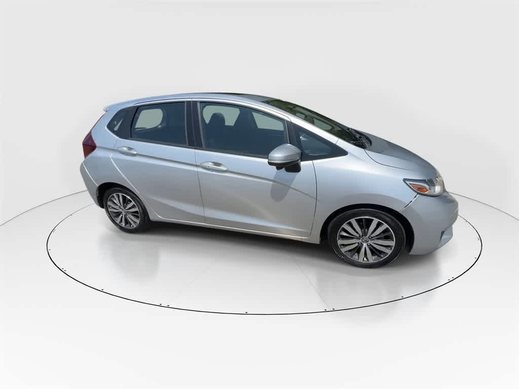 Thumbnail: 2015 Honda Fit - 2