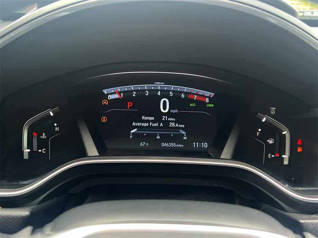 Thumbnail: 2020 Honda CR-V - 26