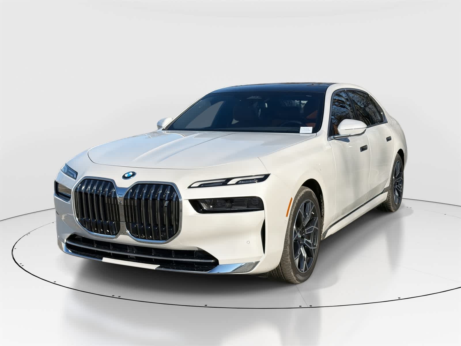 2025 BMW i7 eDrive50 -
                  Freehold, NJ