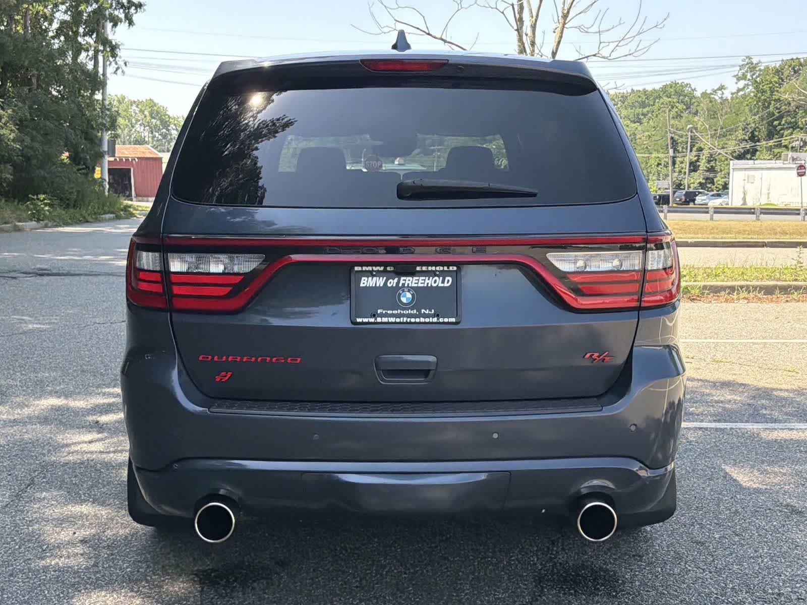 Thumbnail: 2020 Dodge Durango - 13