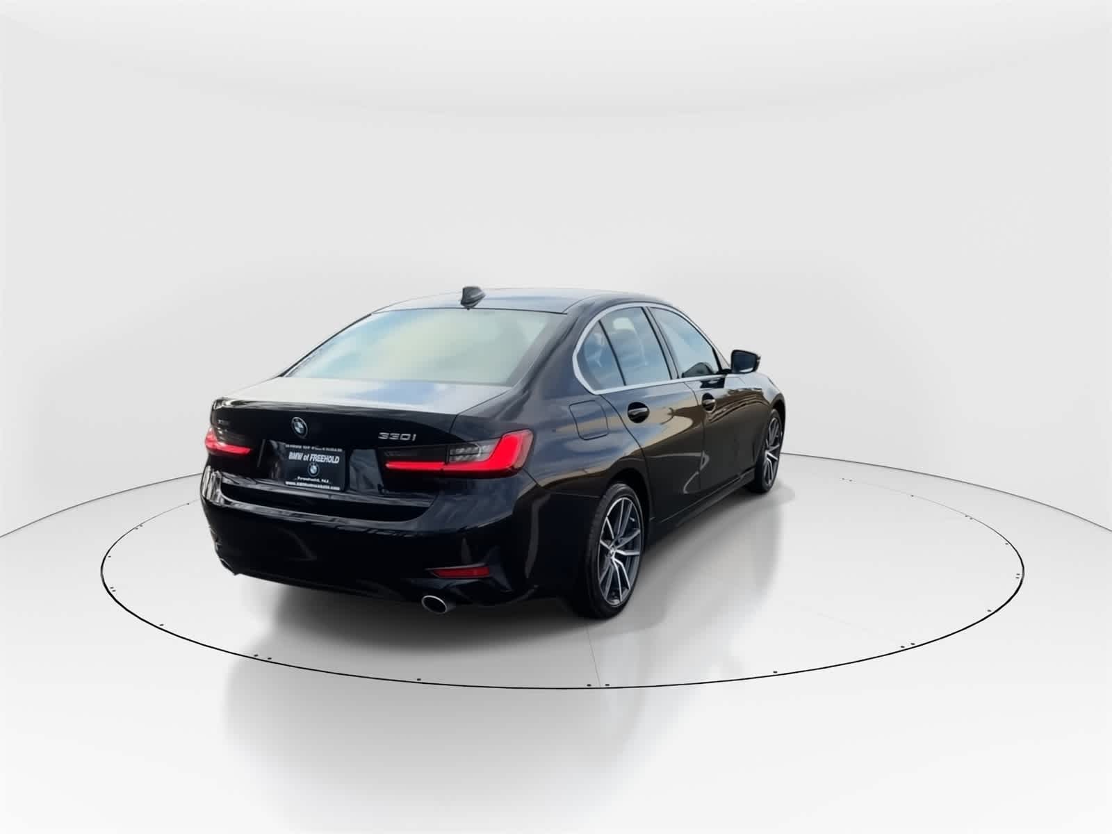 Thumbnail: 2019 BMW 3 Series - 9