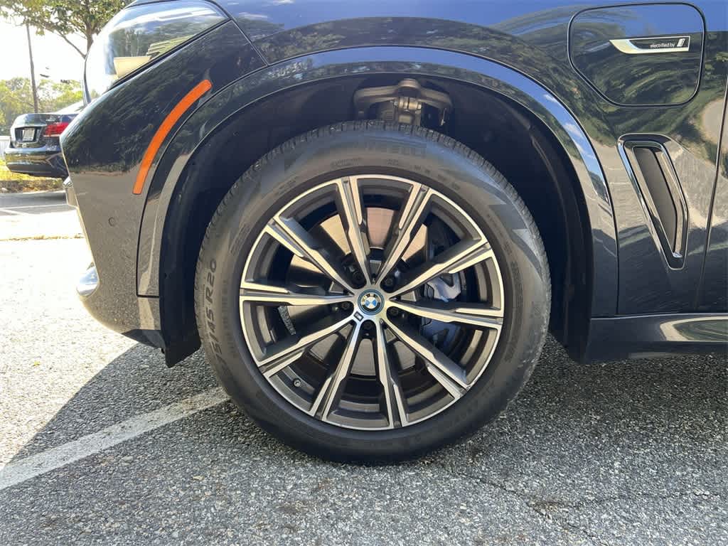 Thumbnail: 2022 BMW X5 - 16