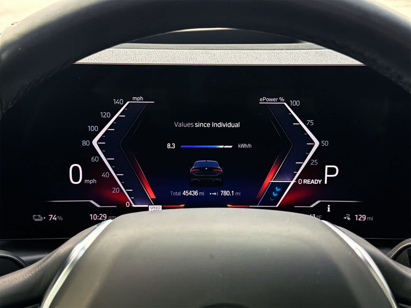 Thumbnail: 2023 BMW i4 - 26