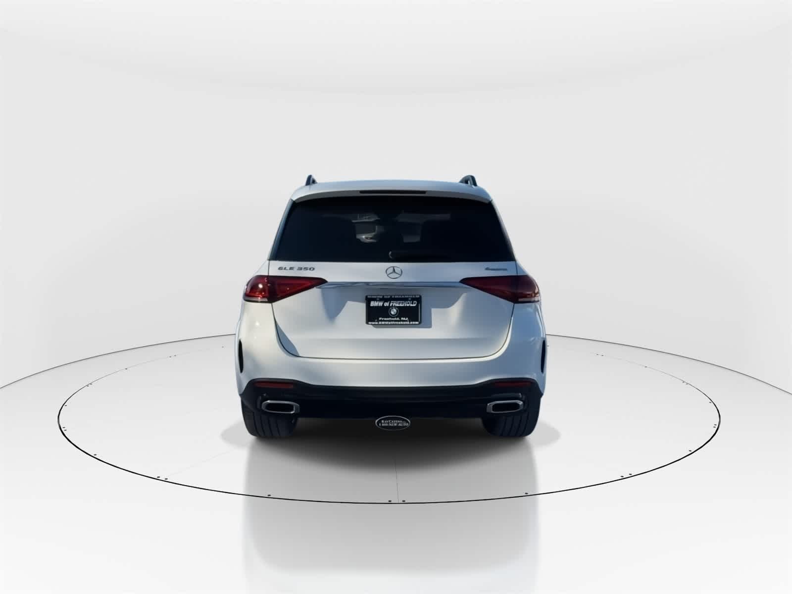 Thumbnail: 2022 Mercedes-Benz GLE - 8