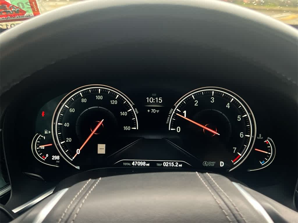 Thumbnail: 2017 BMW 7 Series - 26