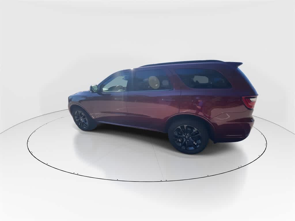Thumbnail: 2023 Dodge Durango - 3
