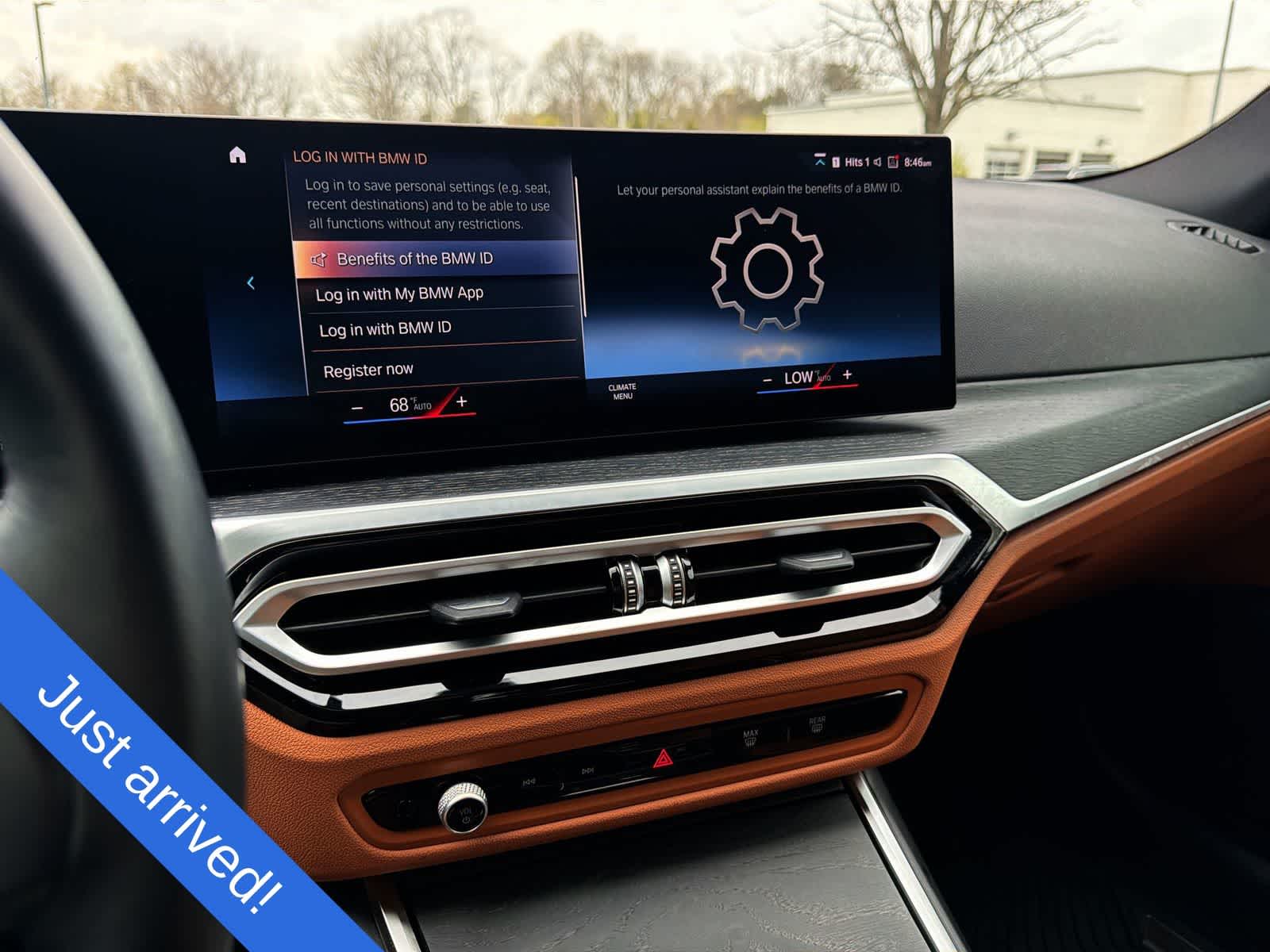 Thumbnail: 2023 BMW i4 - 24