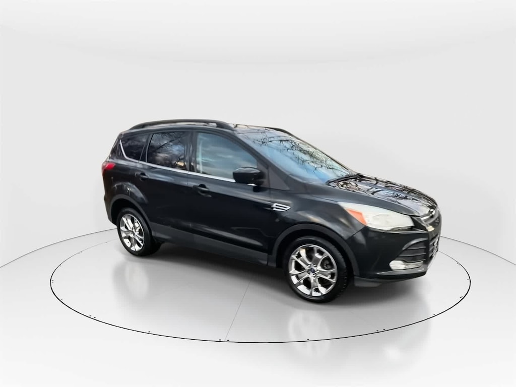 Used 2014 Ford Escape SE SUV