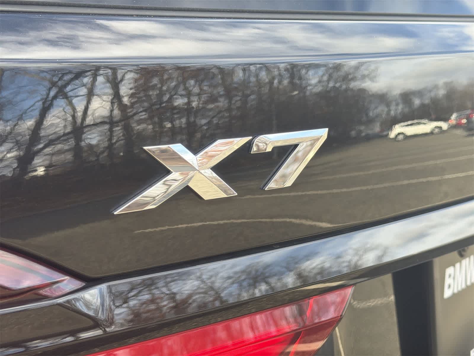 Thumbnail: 2022 BMW X7 - 15