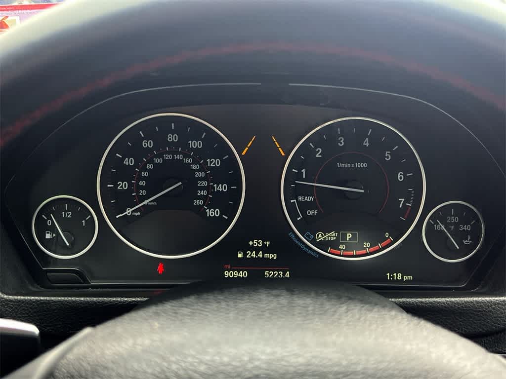 Thumbnail: 2019 BMW 4 Series - 26