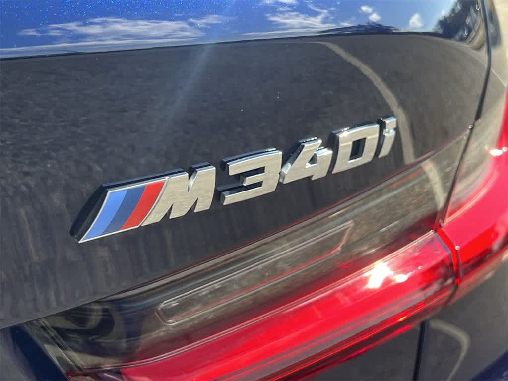 Thumbnail: 2023 BMW 3 Series - 15