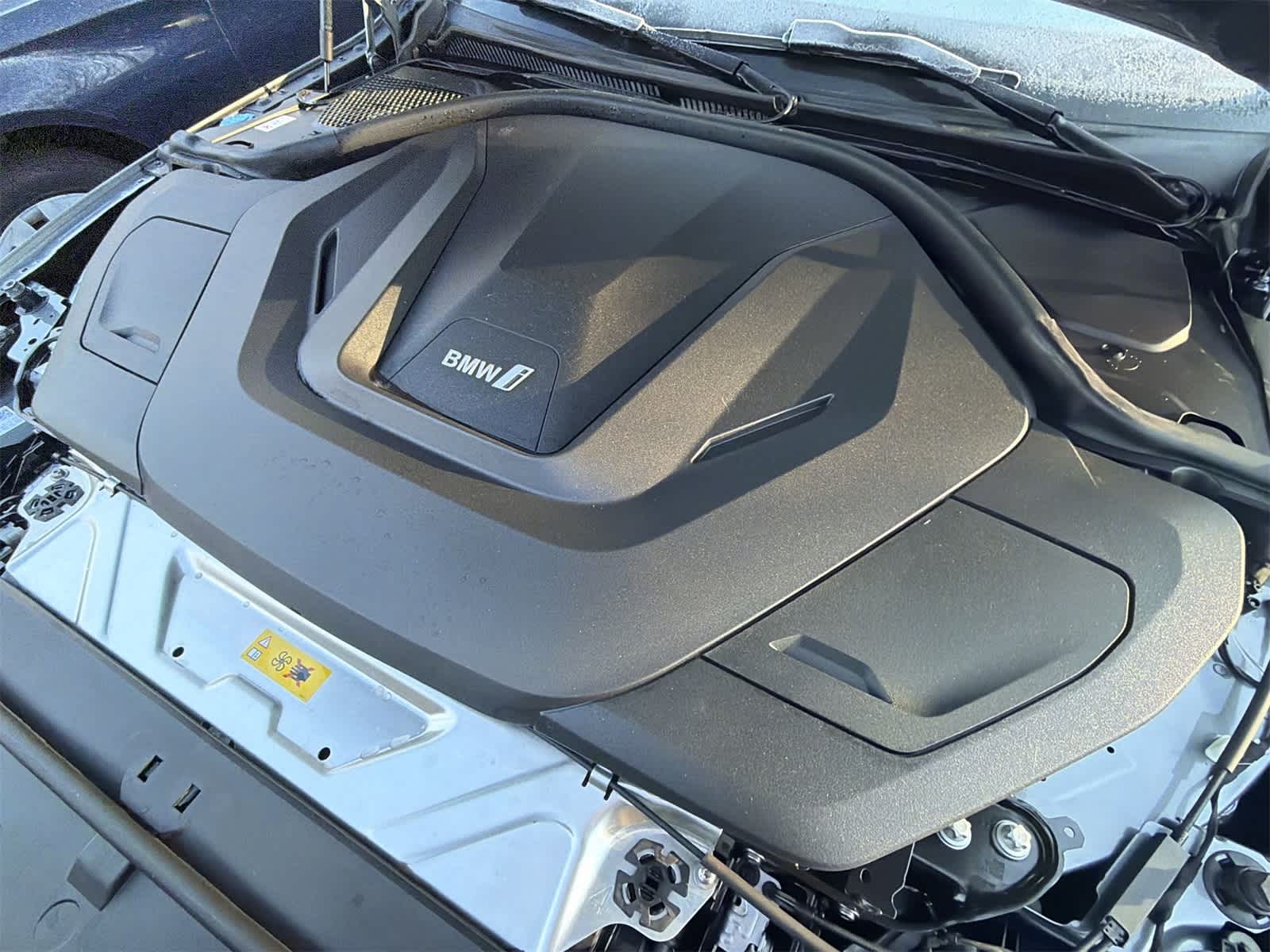 Thumbnail: 2025 BMW i4 - 17