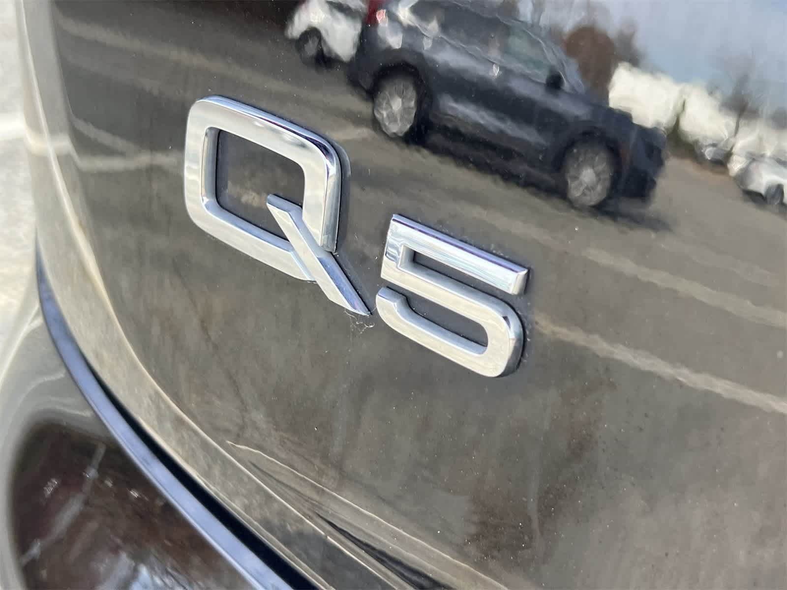 Thumbnail: 2020 Audi Q5 - 15