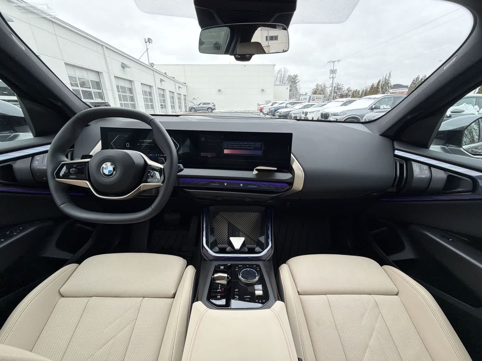 Thumbnail: 2025 BMW X3 - 18