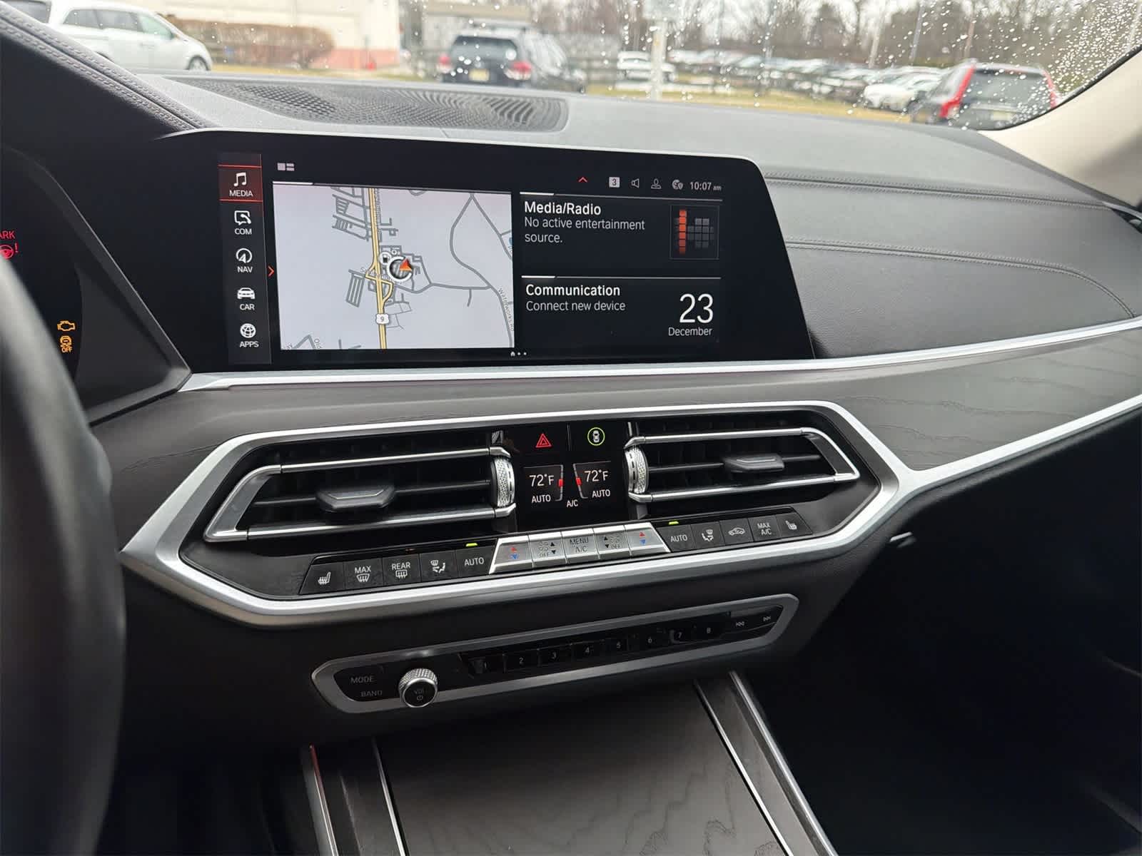 Thumbnail: 2021 BMW X7 - 24