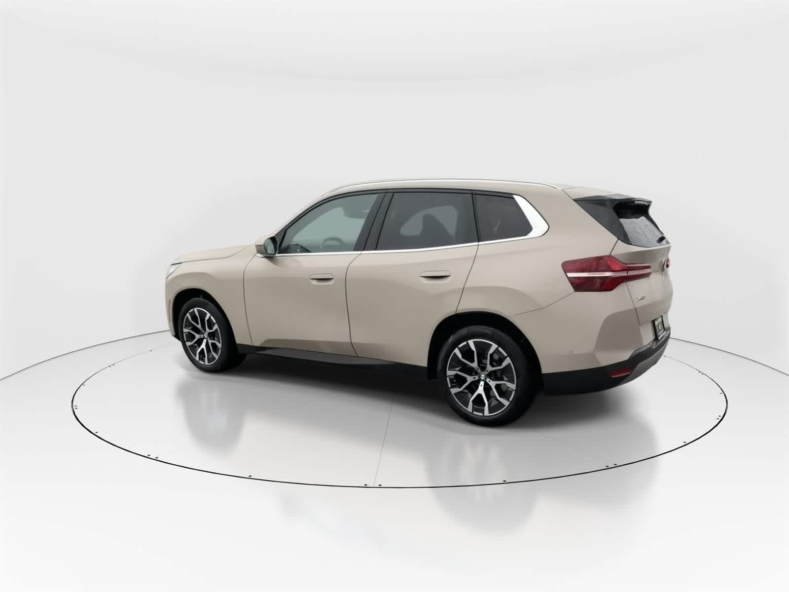 Thumbnail: 2025 BMW X3 - 7