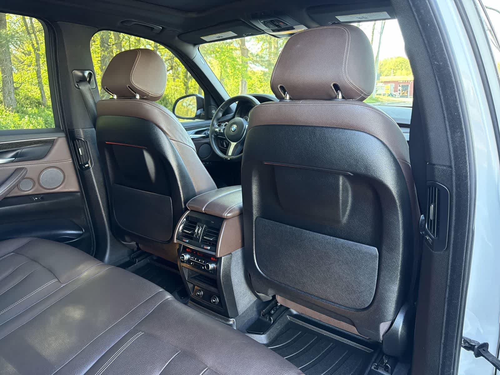 Thumbnail: 2016 BMW X5 - 19