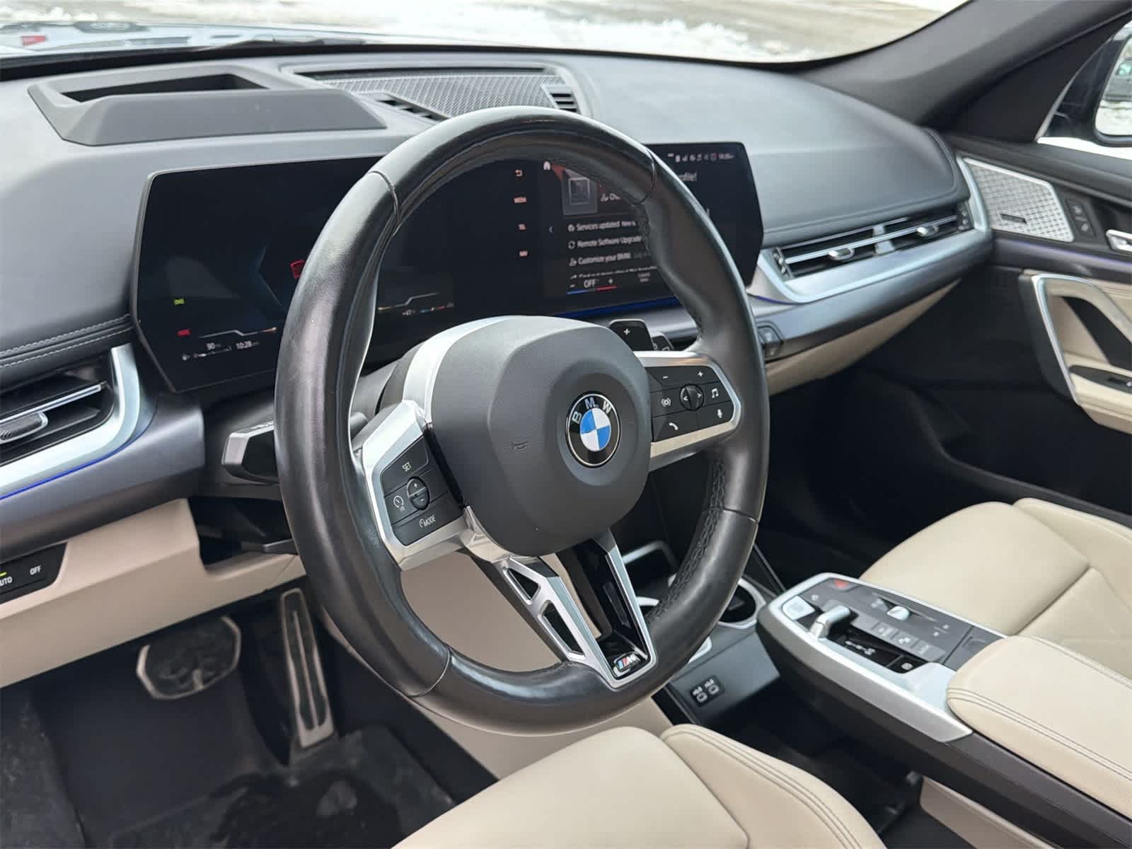 Thumbnail: 2023 BMW X1 - 23