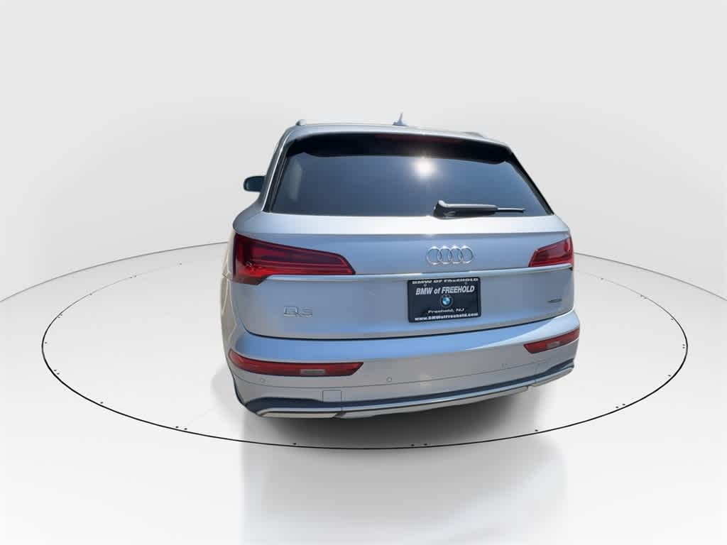Thumbnail: 2022 Audi Q5 - 7