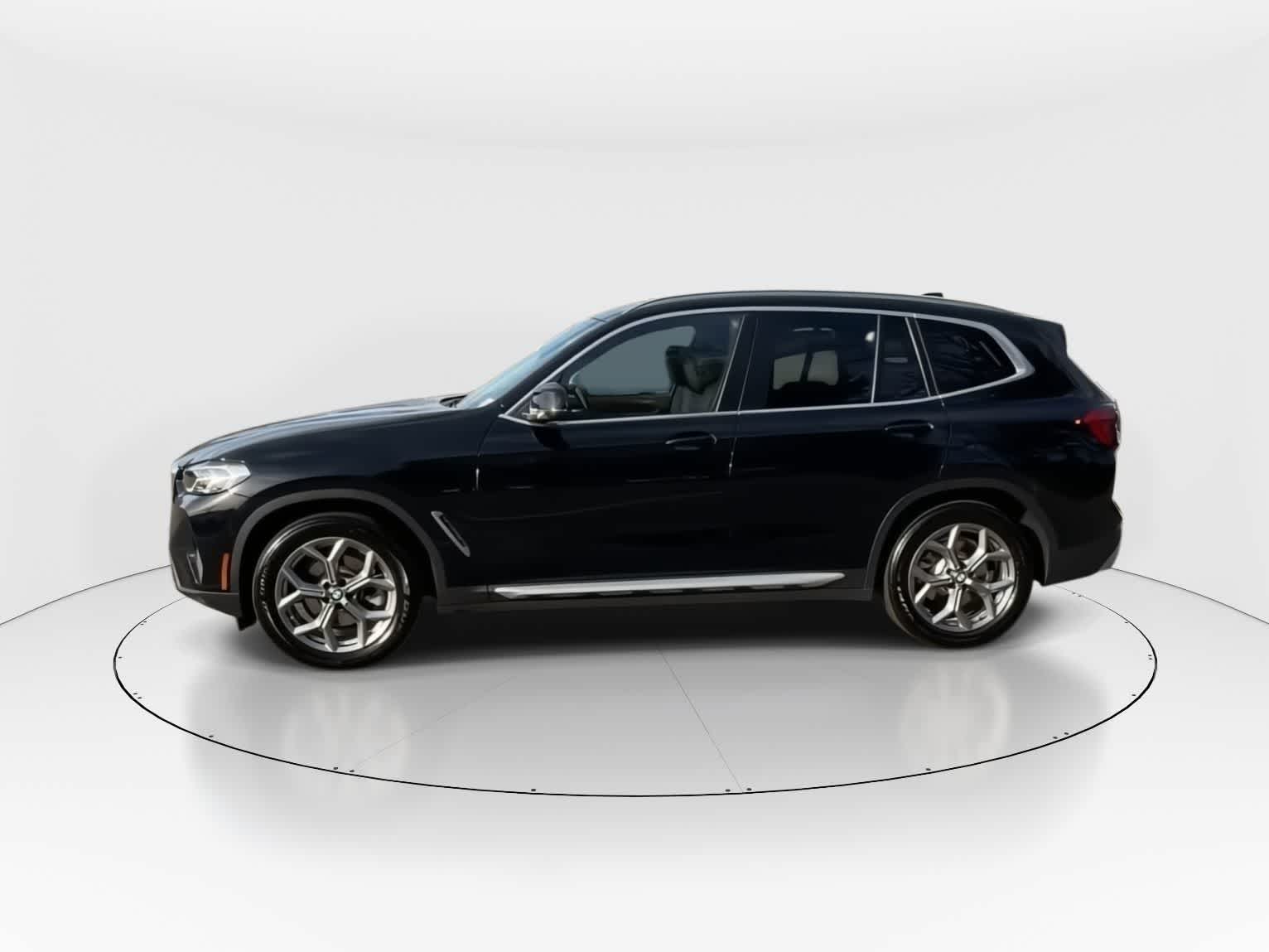 Thumbnail: 2023 BMW X3 - 6