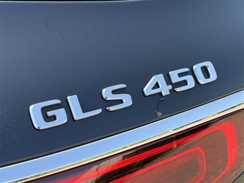Thumbnail: 2023 Mercedes-Benz GLS - 15
