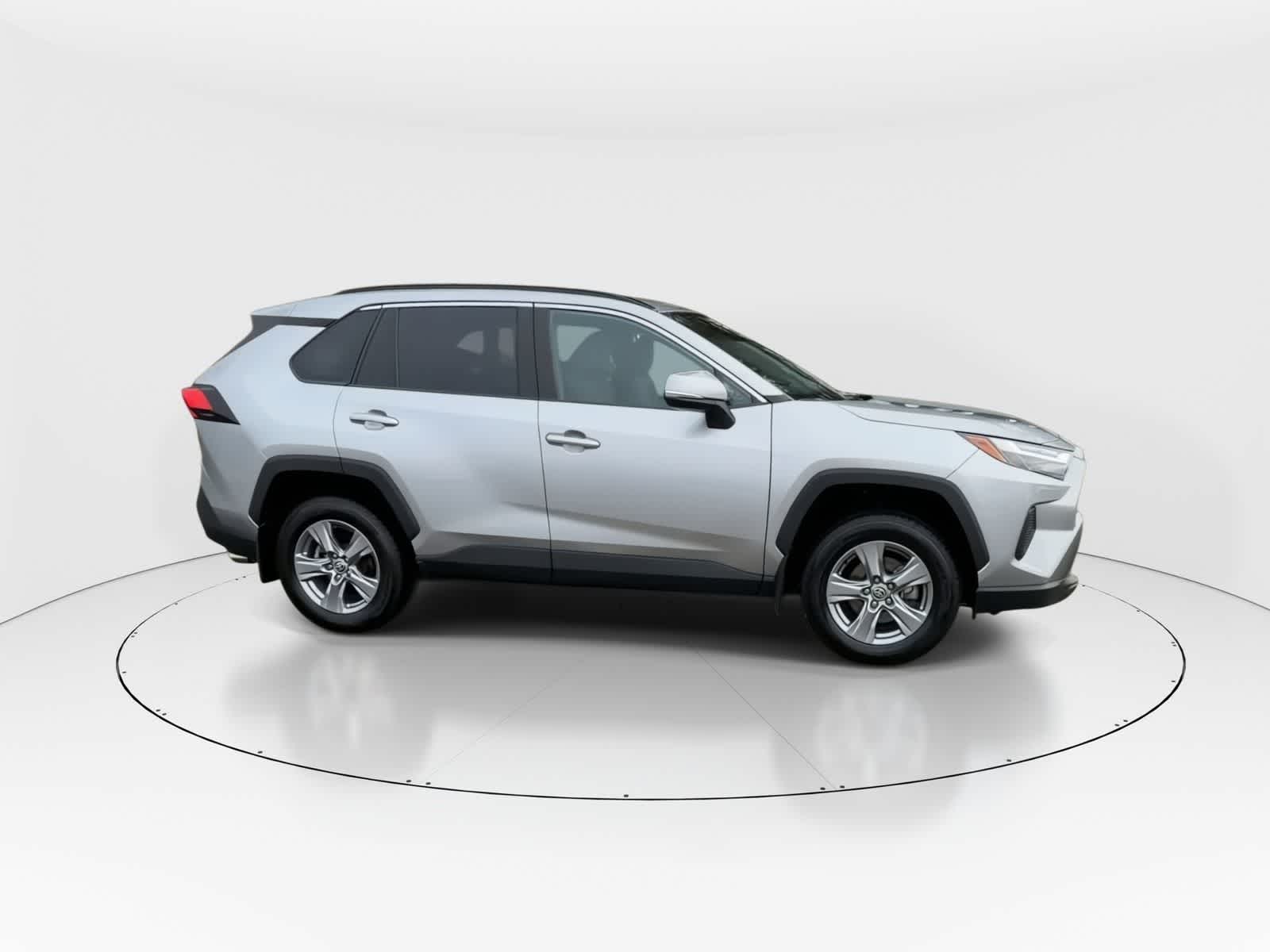 Thumbnail: 2022 Toyota RAV4 - 2
