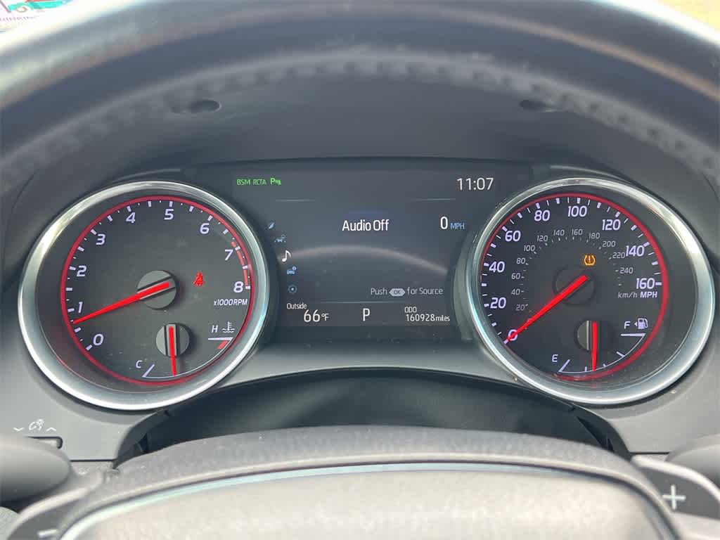 Thumbnail: 2019 Toyota Camry - 26