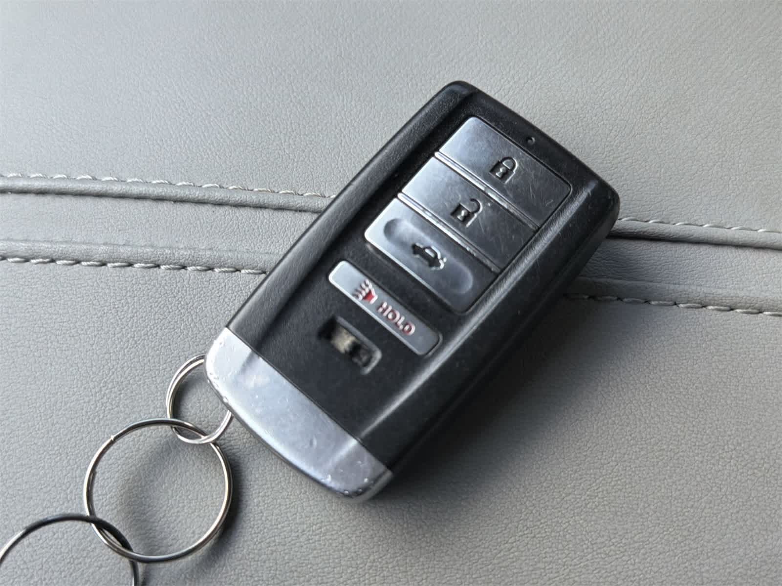 Thumbnail: 2017 Acura TLX - 28