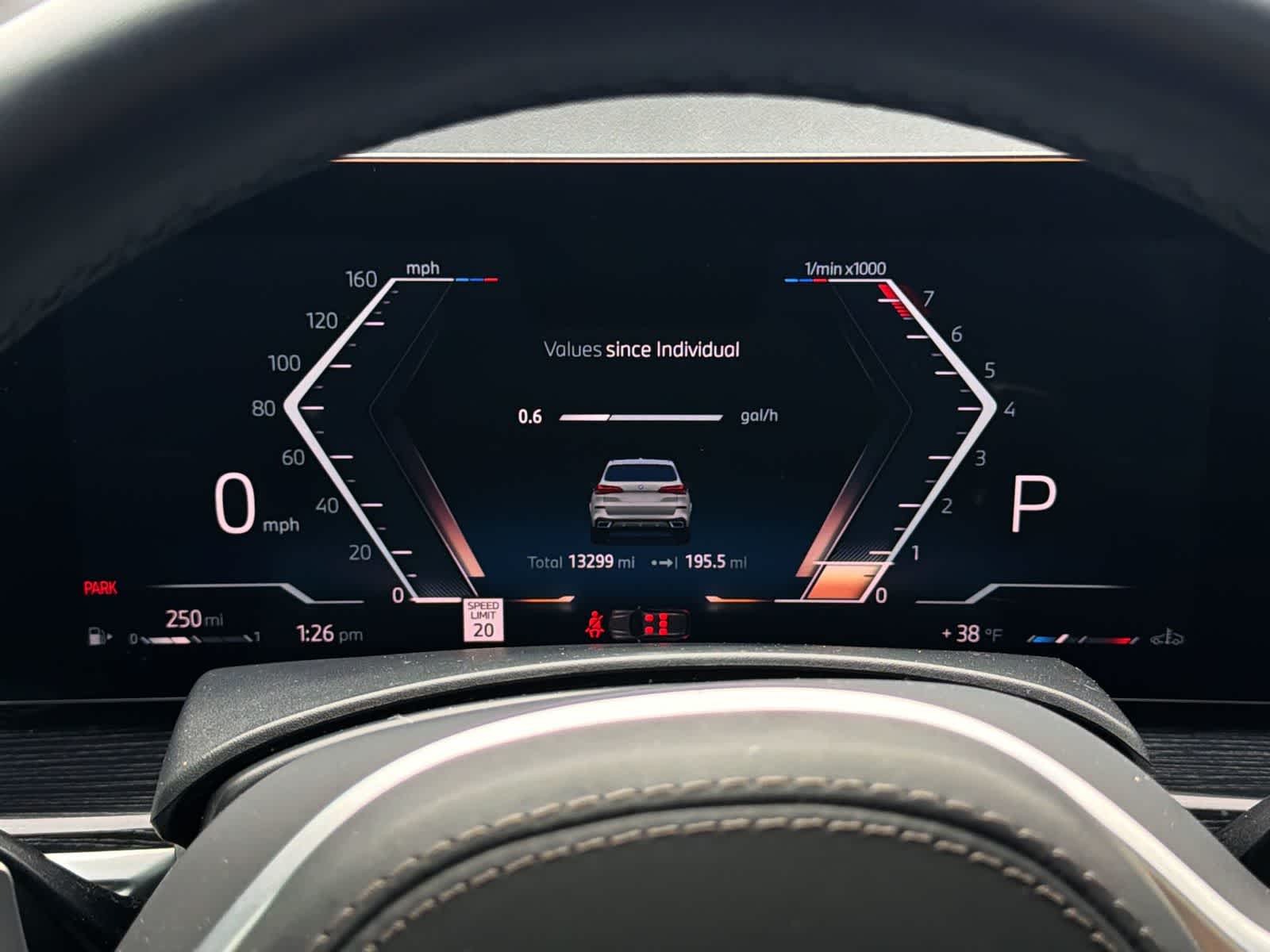 Thumbnail: 2025 BMW X5 - 26