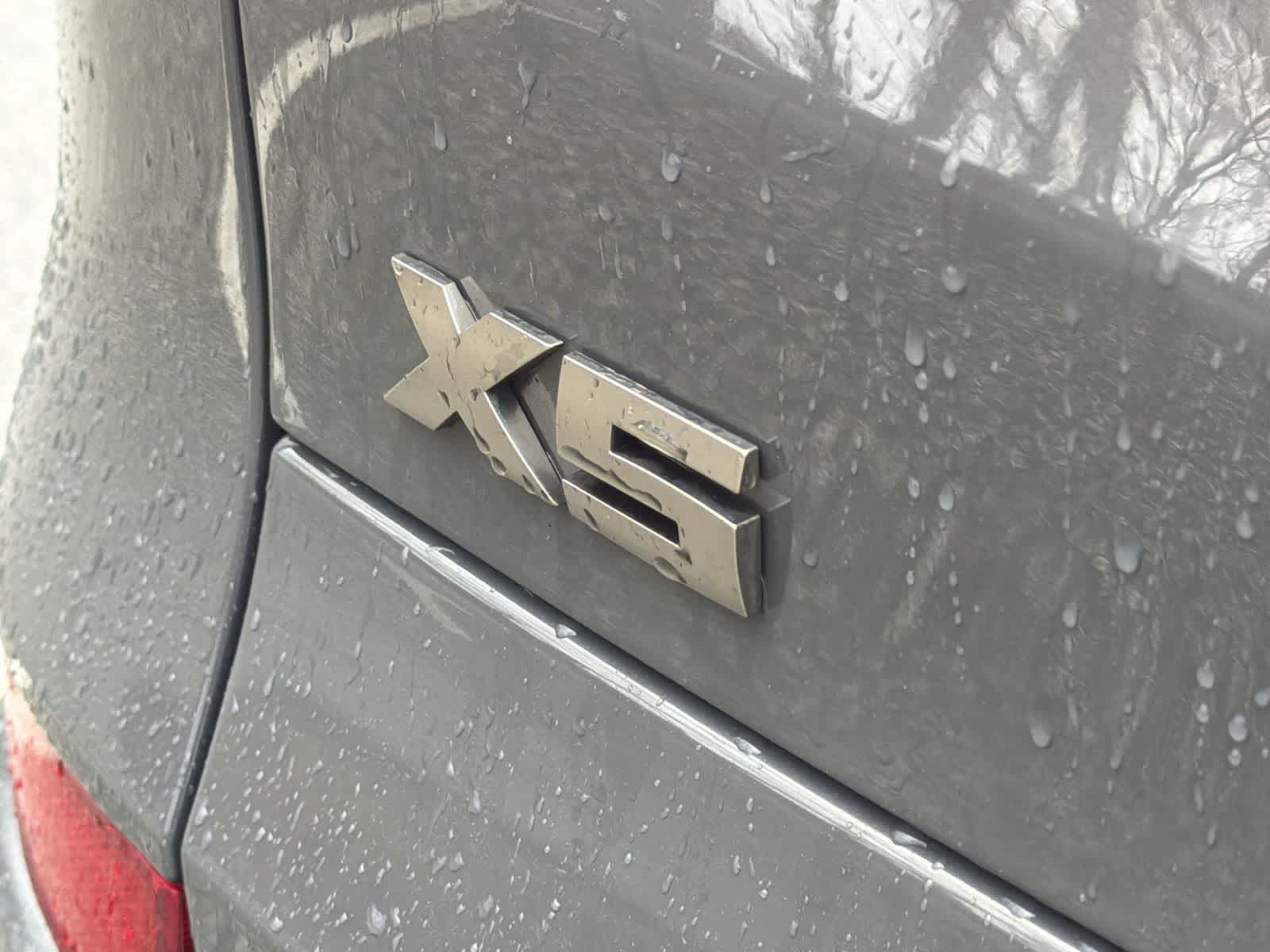 Thumbnail: 2023 BMW X5 - 15