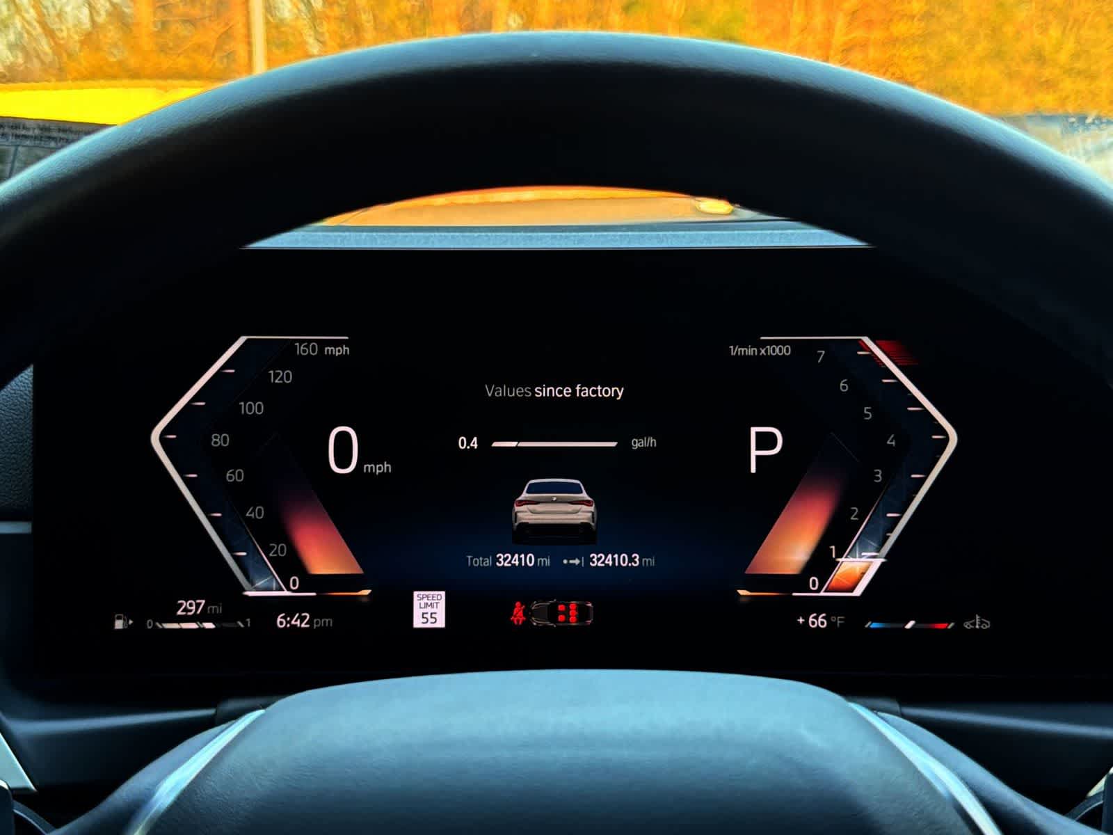 Thumbnail: 2024 BMW 4 Series - 26