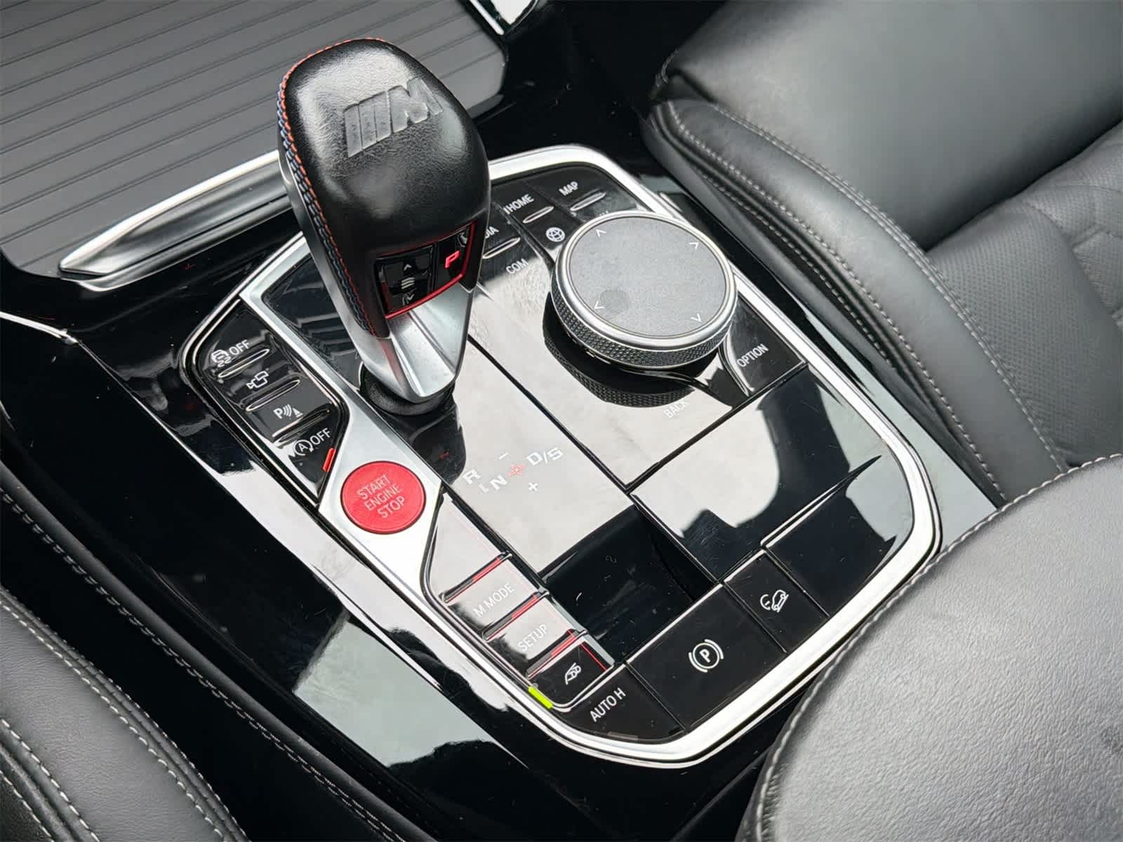 Thumbnail: 2023 BMW X3 - 25