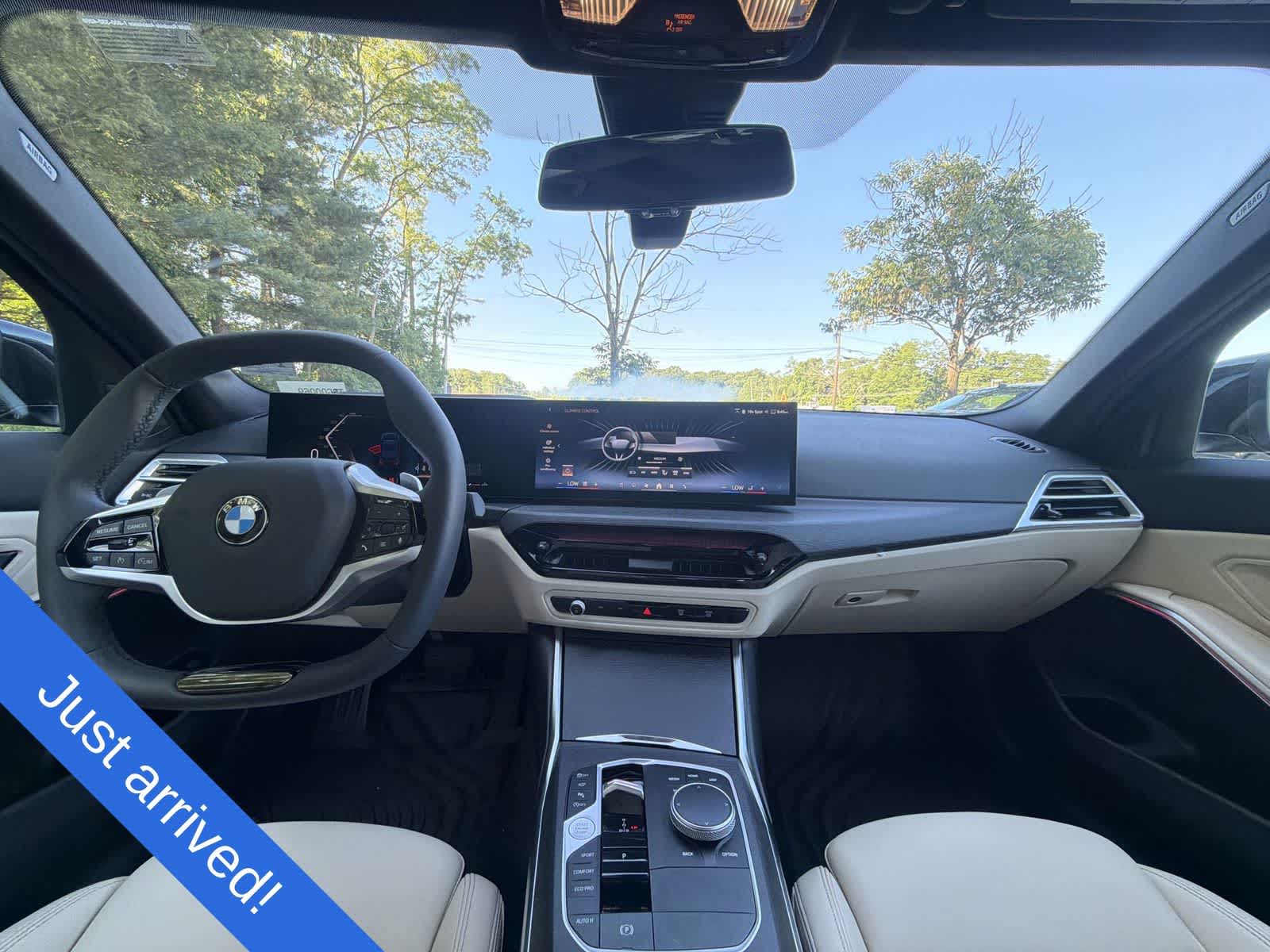 Thumbnail: 2026 BMW 3 Series - 18
