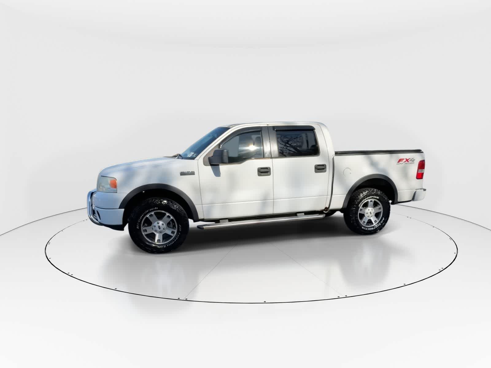 Thumbnail: 2006 Ford Econoline - 9