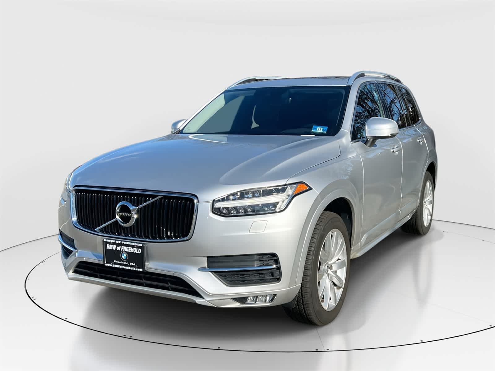 2016 Volvo XC90  -
                  Freehold, NJ