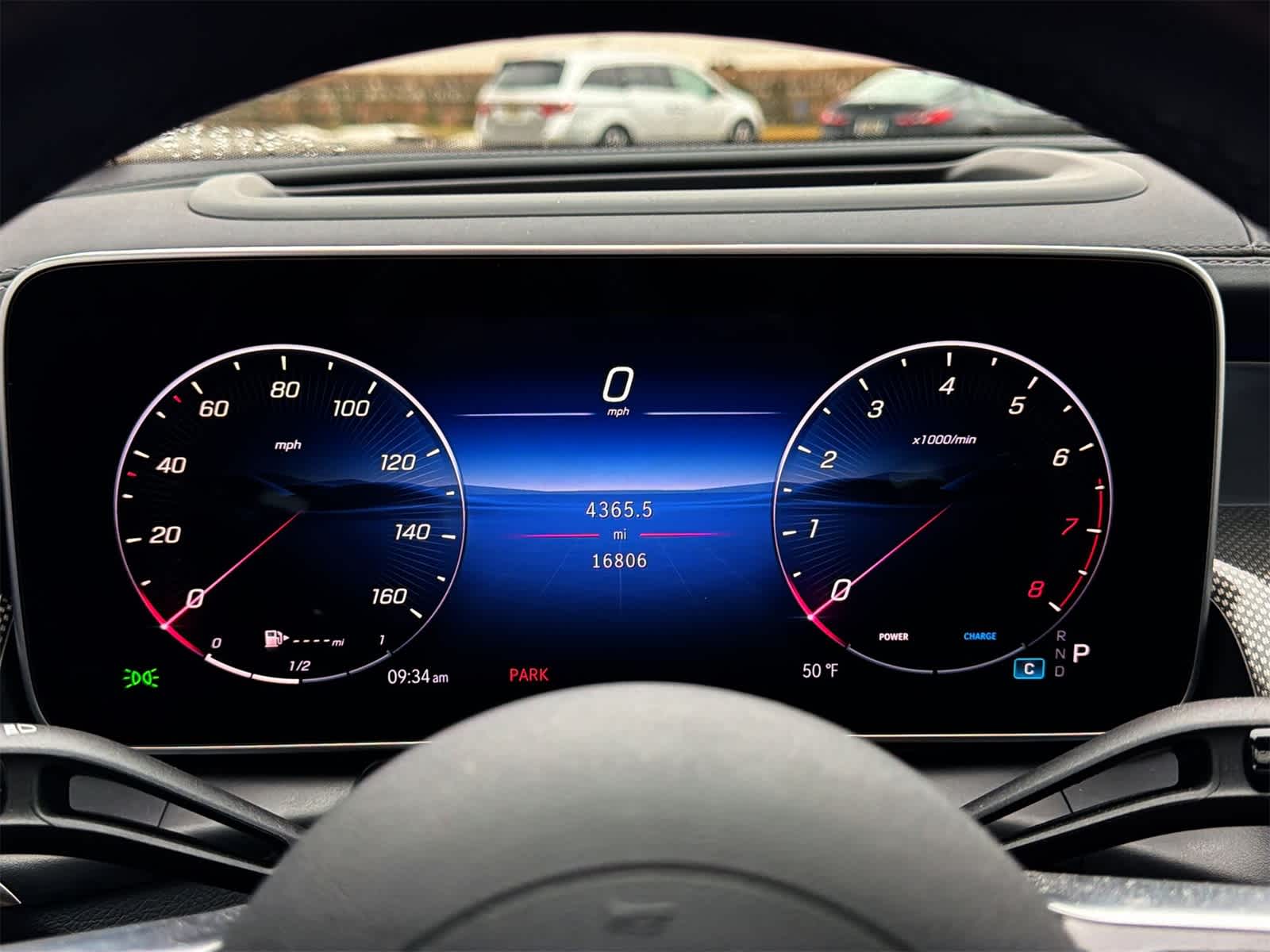 Thumbnail: 2025 Mercedes-Benz GLC - 26