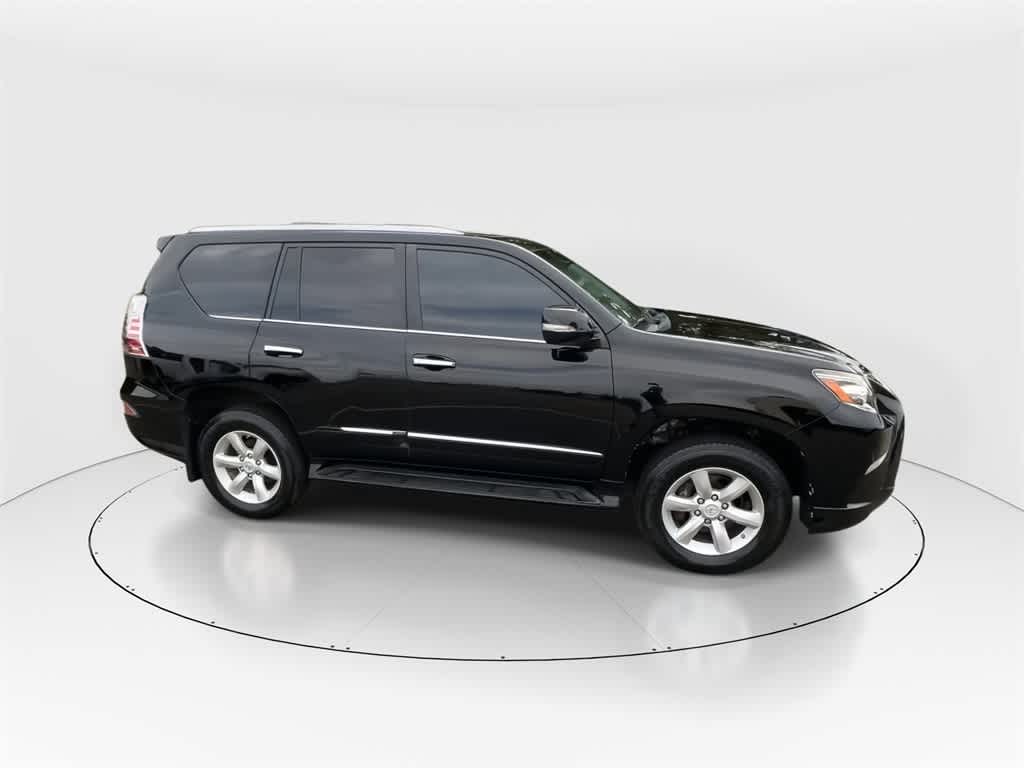 Thumbnail: 2015 Lexus GX - 5