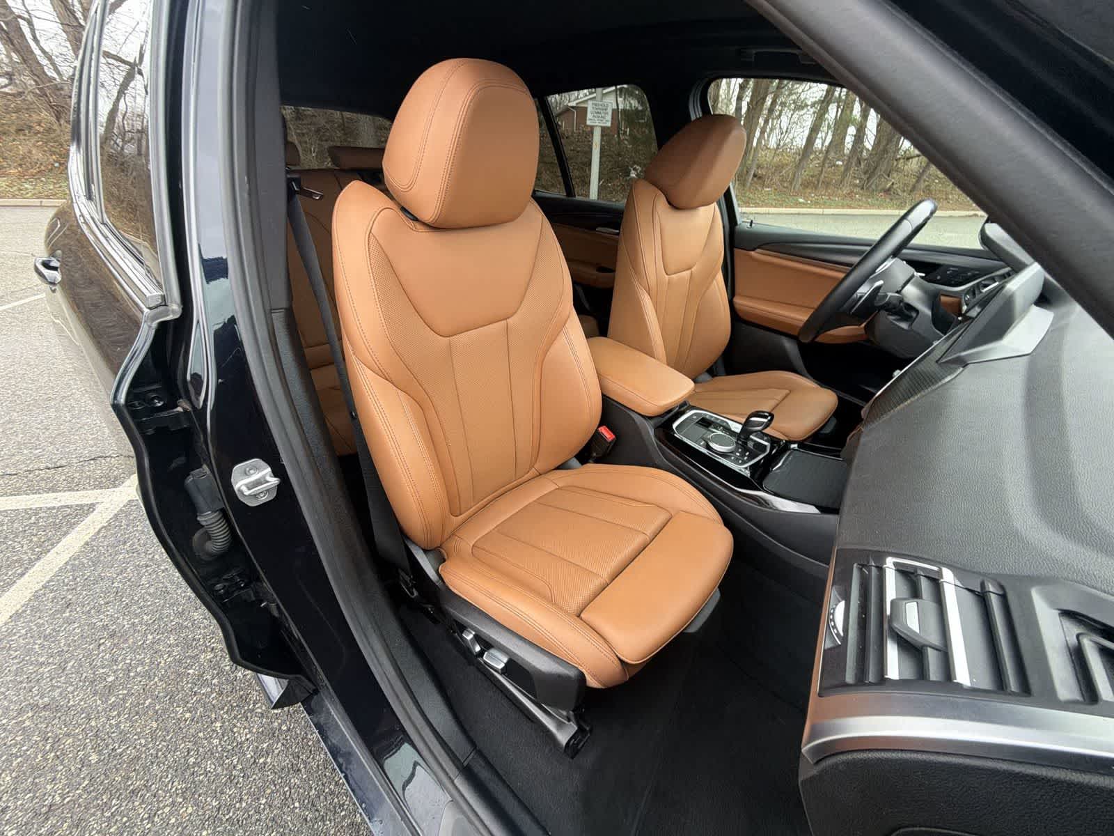 Thumbnail: 2023 BMW X3 - 22