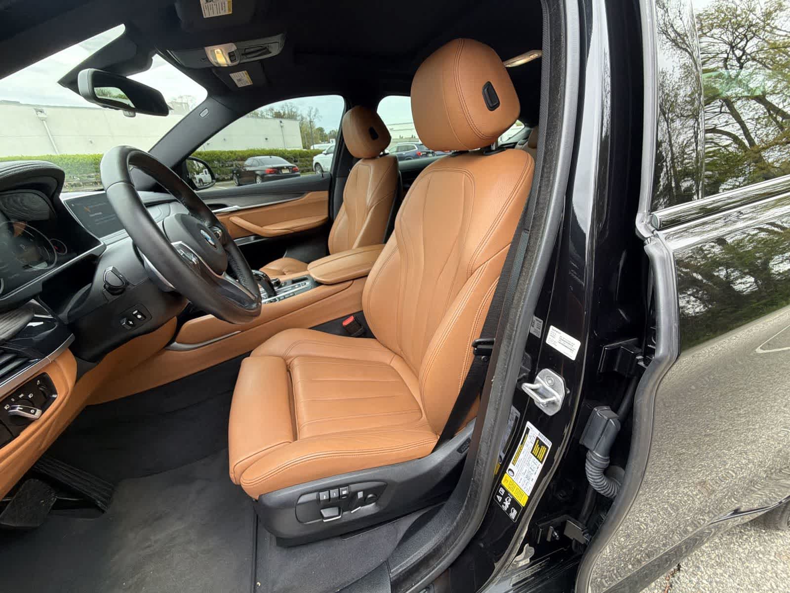 Thumbnail: 2018 BMW X6 - 19