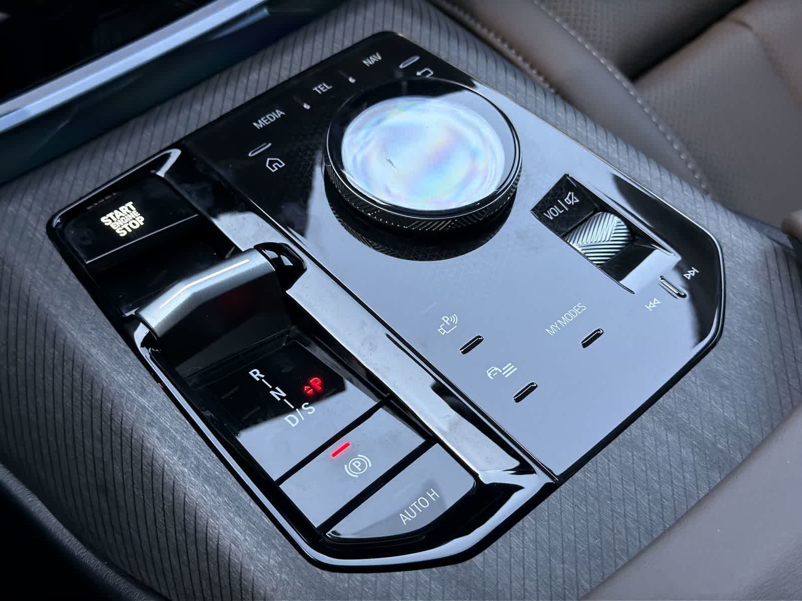 Thumbnail: 2026 BMW X3 - 26