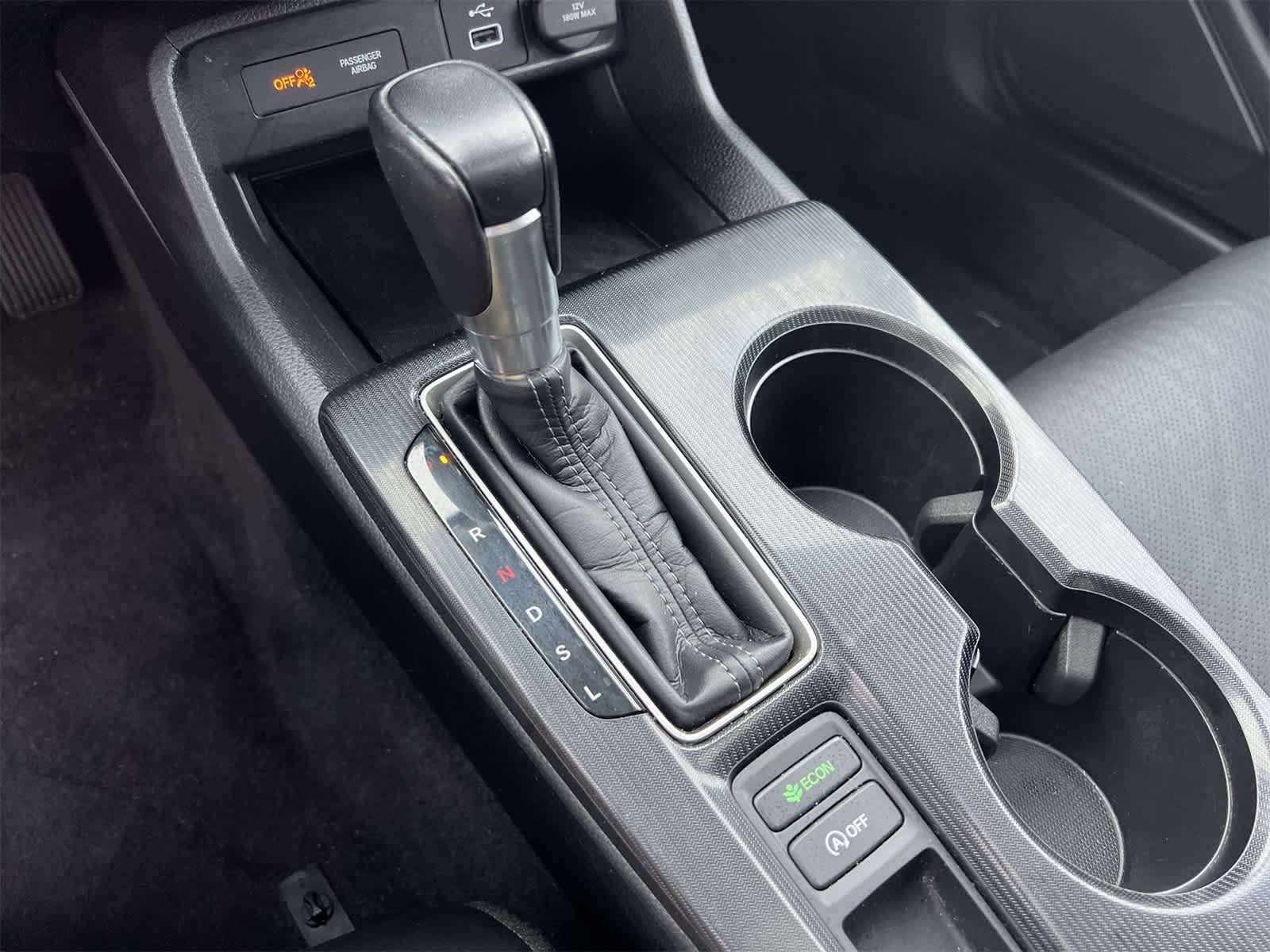 Thumbnail: 2023 Honda Civic - 25