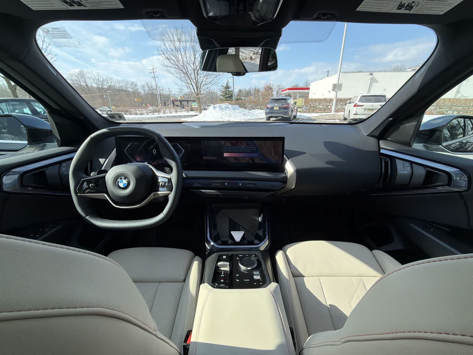 Thumbnail: 2025 BMW X3 - 18