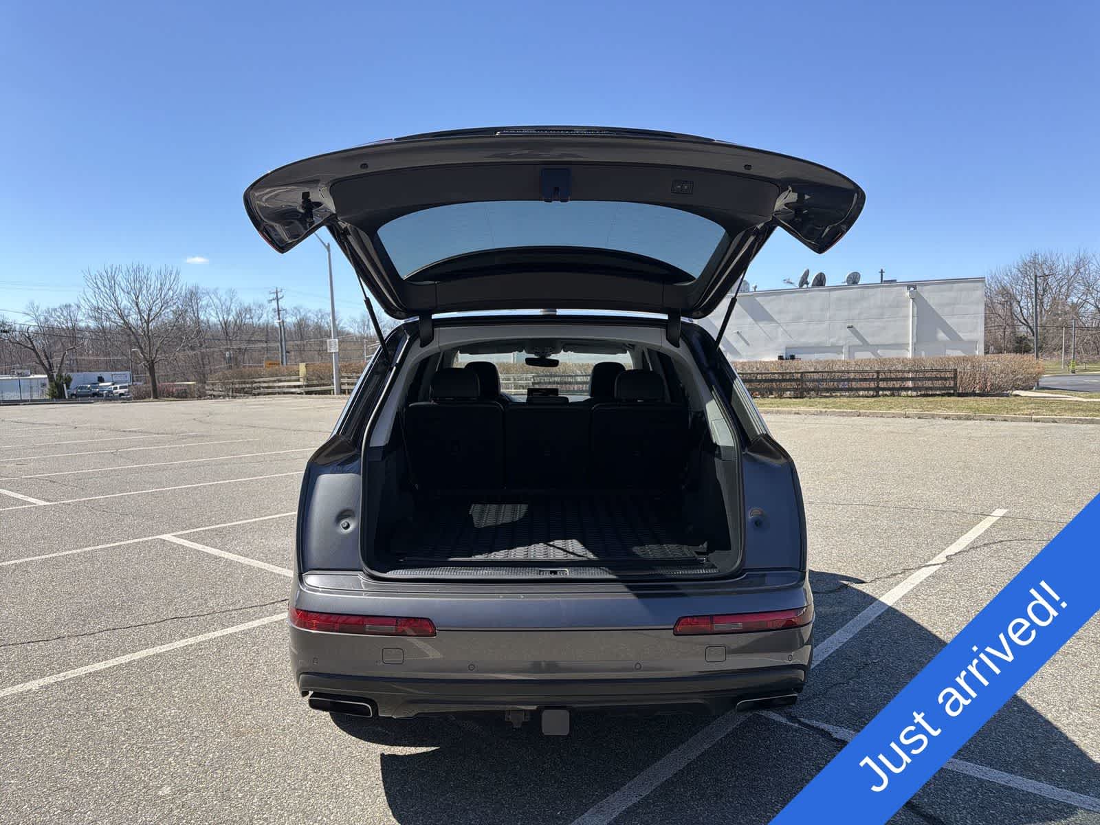 Thumbnail: 2018 Audi Q7 - 27